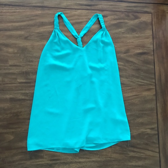 Francesca's Collections Tops - Francescas Tank Top